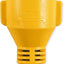 Adaptador generador PowerGrip 30A 12" 4 clavijas