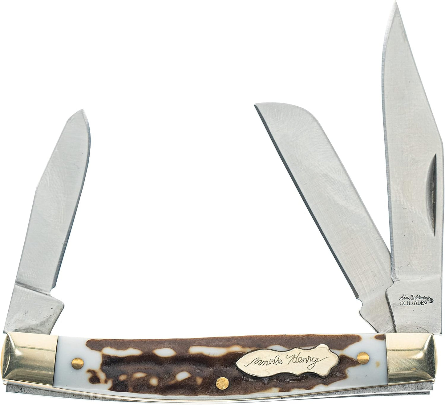 Cuchillo plegable junior 807UH