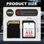 Tarjeta SD compat. con Sync 2 GPS Lincoln Ford