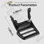 Maneta freno cadena comp Echo 591 600SX CS-590 CS-600