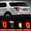 Luz trasera izquierda Ford Explorer BB5Z13405C