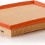 Filtro de Aire C 22 009 para Ventilación y Purificación