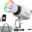 Luz LED RGB estudio Bowens 14 efectos