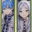 Llavero anime Frieren Beyond Journey's End