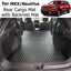 Alfombrilla maletero respaldo trasero Lincoln MKX 16-22