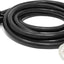 Cable extensión generador 15 pies negro
