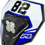 Kit luces Enduro PRO Racing