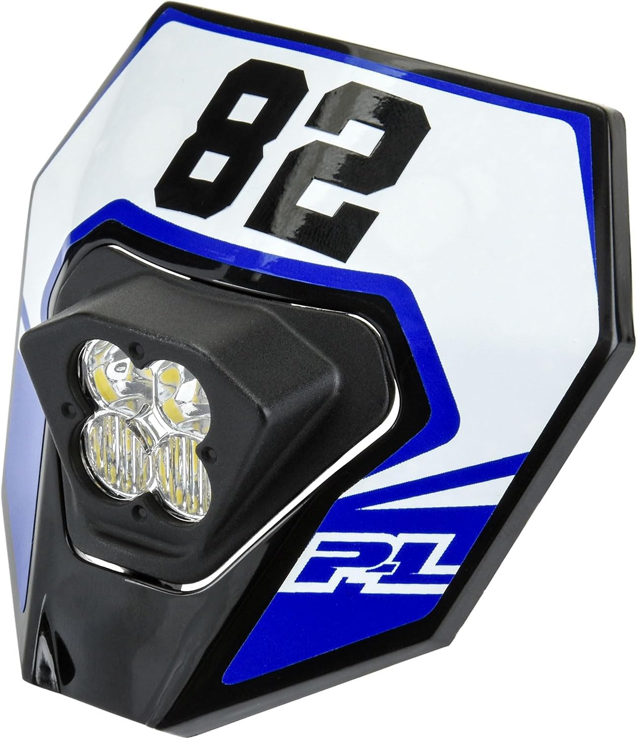 Kit luces Enduro PRO Racing