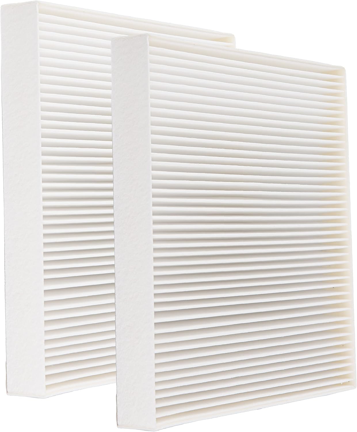 Filtro aire cabina Freightliner MSD 114SD 122SD paquete 2