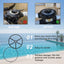 Junta desviadora y kit tórica para válvulas HiFlow piscina