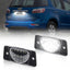 Lámpara LED placa matrícula comp Chevy Trailblazer GMC