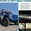 Barra de Luz LED con Haz Combinado para Iluminación Interior
