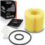 Filtro aceite motor comp Toyota Camry Tacoma RX350