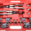 Kit herramientas compresor resorte válvula motor