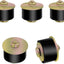 Tapones goma expansión 1-3/8 pulg 5 pzas para motores