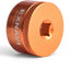 Herramienta enchufe horquilla bicicleta 0.945" RS MNT