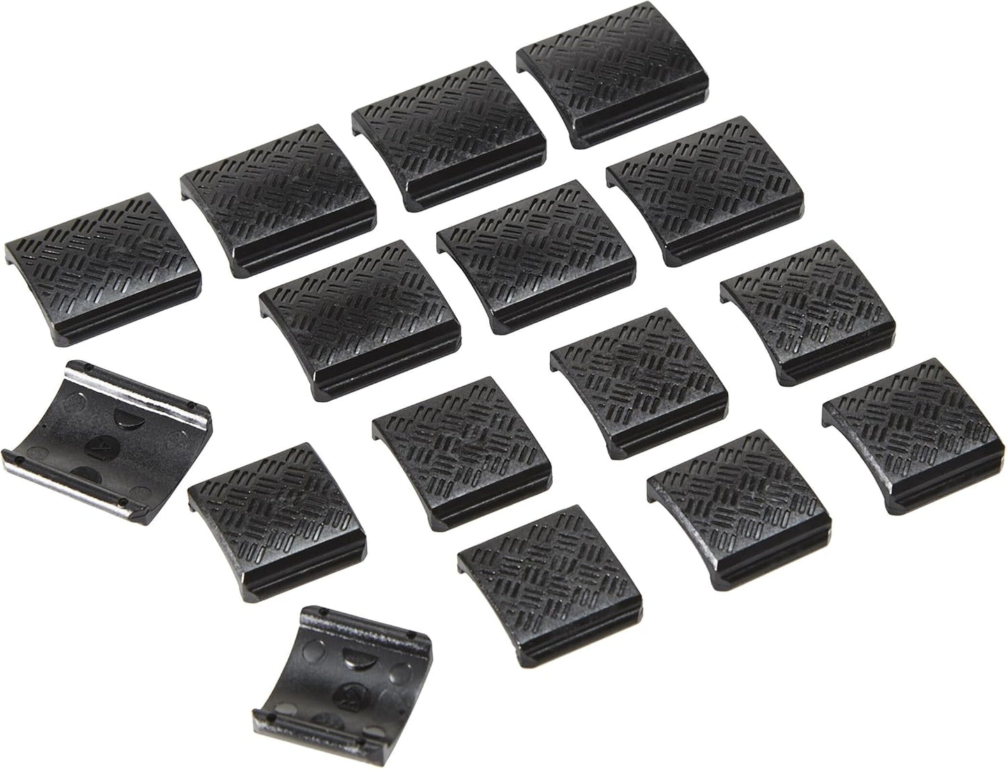 Almohadillas tracción mazo Enduro/DH negro