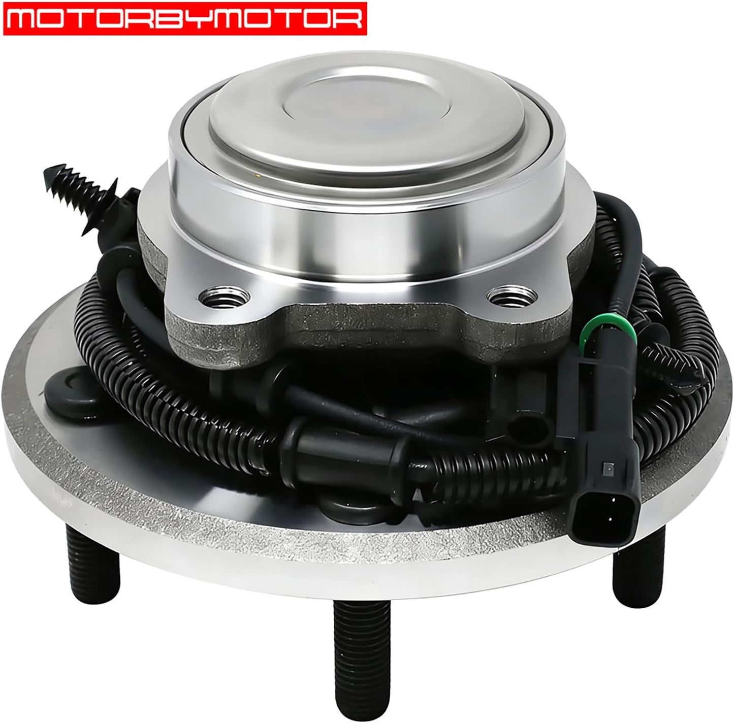 Conjunto rodamiento cubo rueda trasera comp Dodge Grand