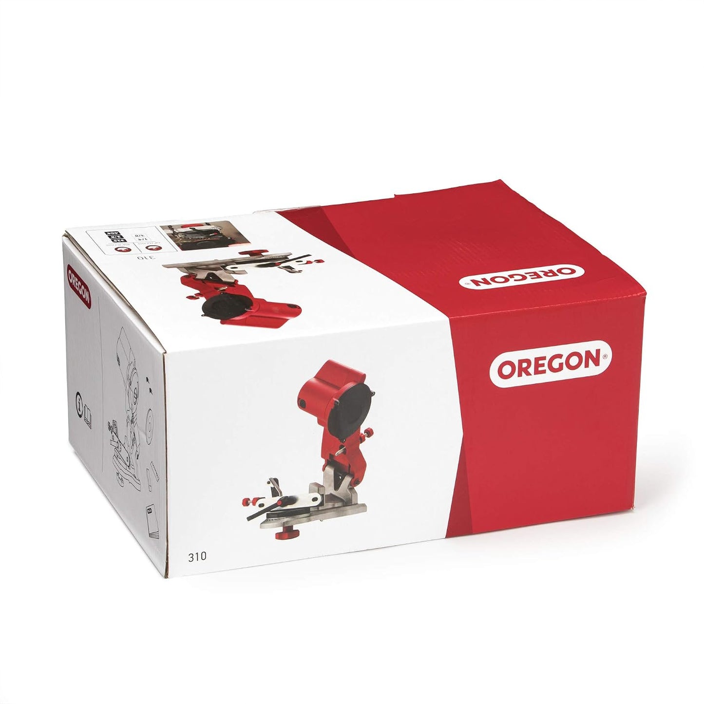 Amoladora banco mini 120V afilador universal cadena sierra