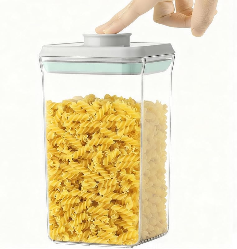 Contenedores herméticos para alimentos 2.05qt libres de BPA