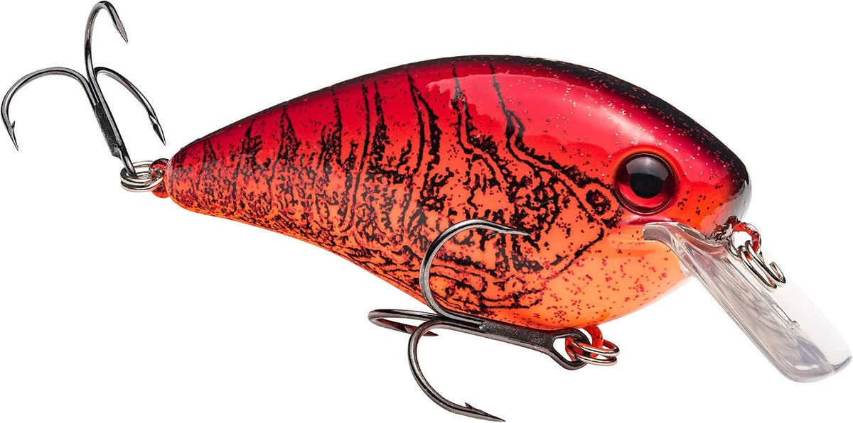 Carnicero KVD Magnum 4.0 Squarebill