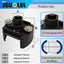 Llave filtro aceite ajustable 1/2pulg 2.36-3.15pulg antideslizantes
