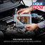 Aceite sintético motor 5W-30 tecnologia 4200
