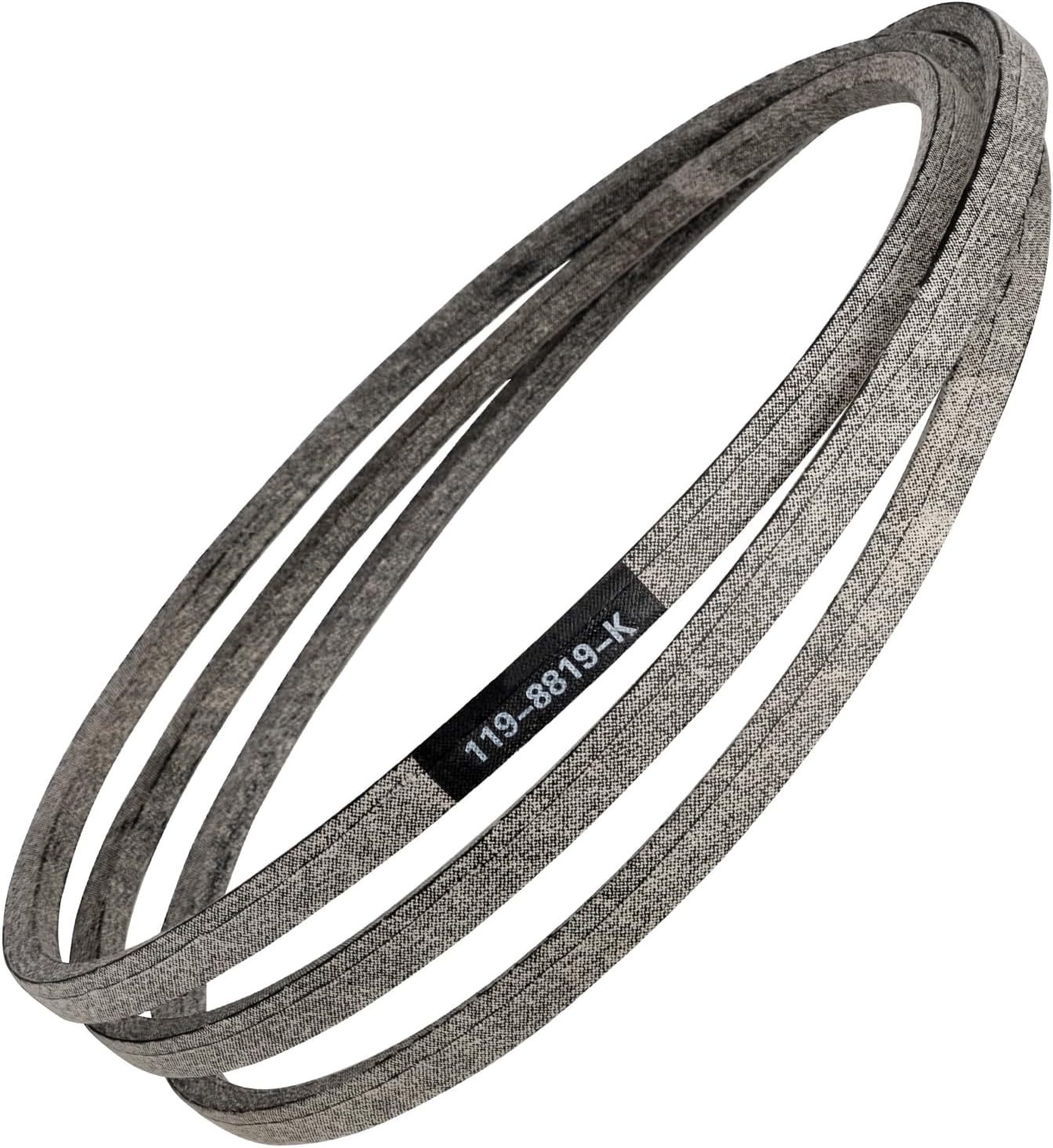 Cinturón cubierta cortacésped 42" comp Toro TimeCutter