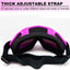 Gafas motocross para adultos y niños