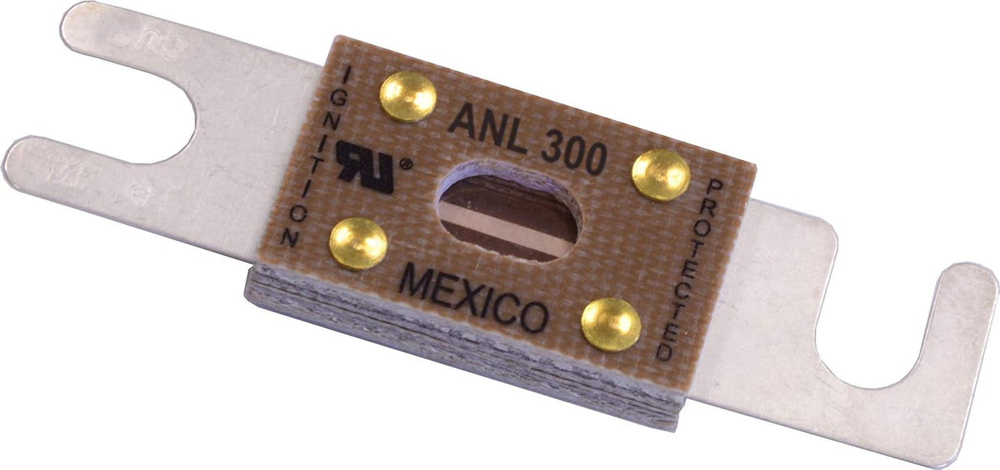 Accesorios navegación fusible ANL 300A 5133