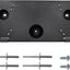 Soporte etiqueta parachoques Ford Explorer comp LB5Z17A385AA