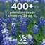 Semillas Texas Bluebonnet 0.5oz para plantar 2026