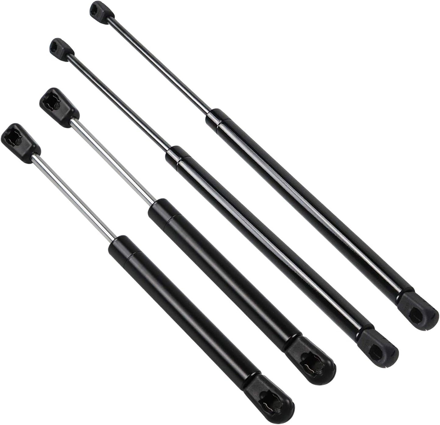 Soporte elevación vidrio puerta trasera Chevy Tahoe