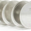 Agujero eje hoja diamante 6pulg 5/8pulg para piedras joyería