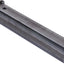 Tubo receptor liso 2pulg vástago 18pulg