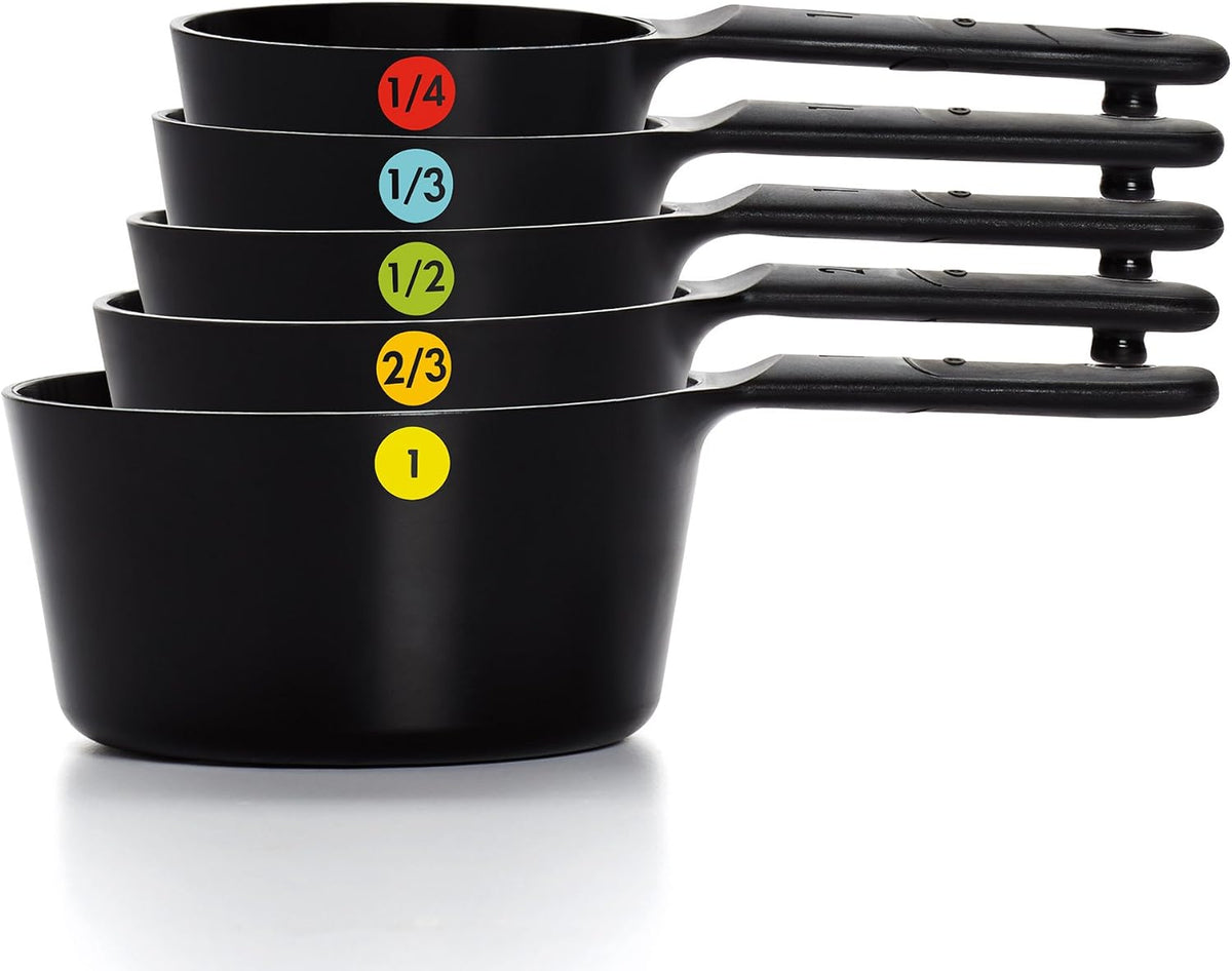 Set 7 Cucharas Medidoras Oxo Good Grips