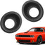 Cubierta luz antiniebla Dodge Challenger 15-23