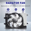 Ventilador refrigeración motor Elantra 17-19