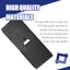 Cubierta deslizante palanca cambio Lexus IS250/350 05-13 Negro