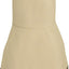 Cubierta chimenea resistente agua 25pulg fundas muebles patio