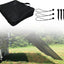 Pantalla repuesto malla 9x15ft toldo autocaravana