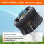 Filtro aire Kohler John Deer pack 2
