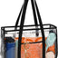 Bolso playa mujer grande impermeable con cremallera