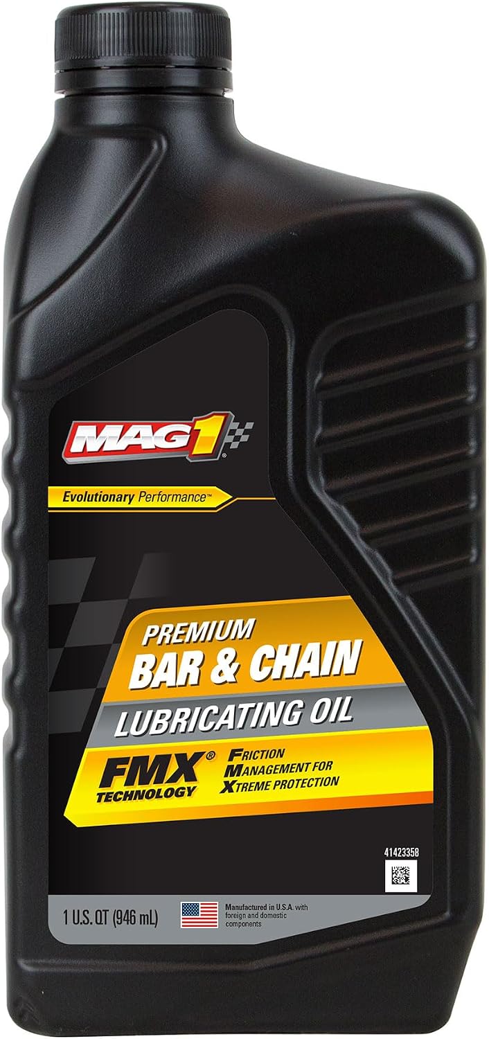 Aceite barra cadena 1qt