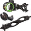 Kit Master Hunter mira Volt 5 pines galleta Kill Shot negro