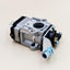 Set carburador para Earth Auger 52cc con filtro aire