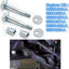Kit pernos alineación Chrysler Dodge Jeep 2uds
