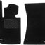 Alfombrillas BMW Serie 4 G22/G23 0.6" antiderrap