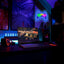 Letrero neón LED para videojuegos decoración sala dormitorio