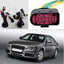 Conector enchufe xenón faros 14 pines comp VW Audi Skoda